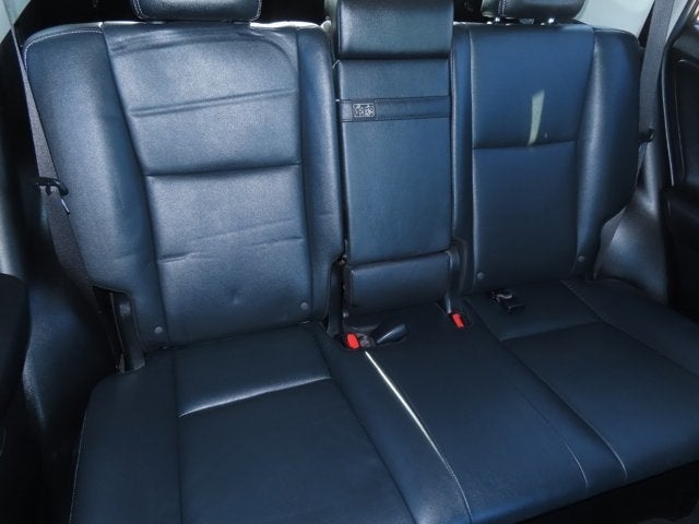 2017 Toyota RAV4 Hybrid Limited