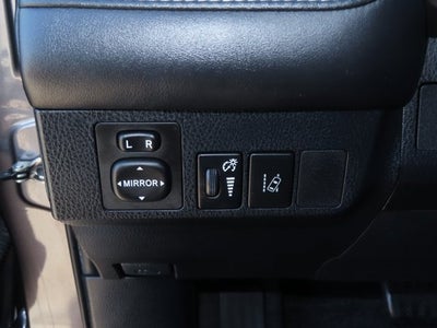 2017 Toyota RAV4 Hybrid Limited