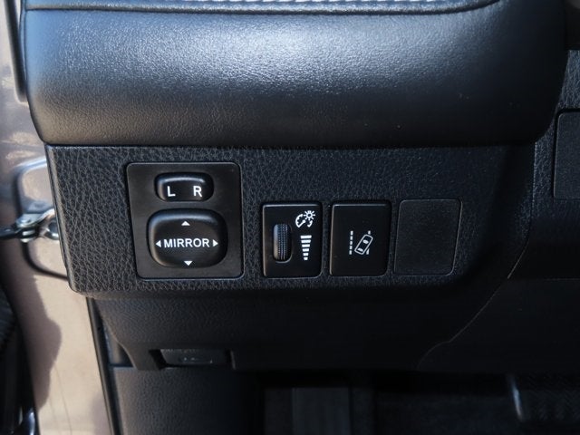 2017 Toyota RAV4 Hybrid Limited