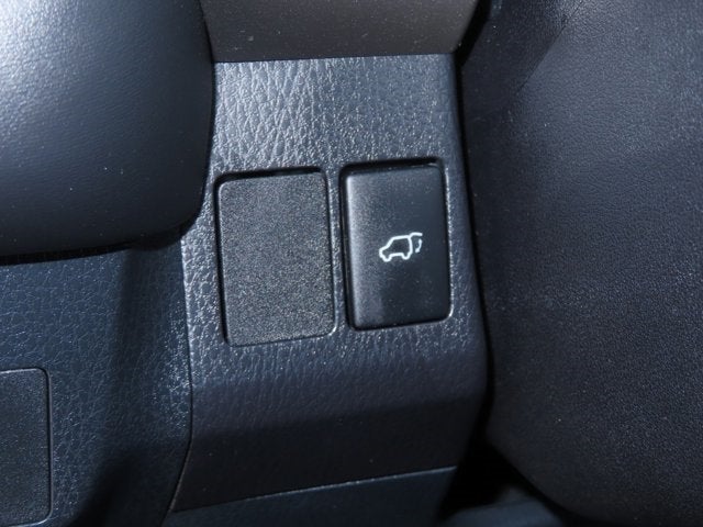 2017 Toyota RAV4 Hybrid Limited