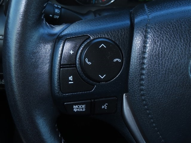 2017 Toyota RAV4 Hybrid Limited