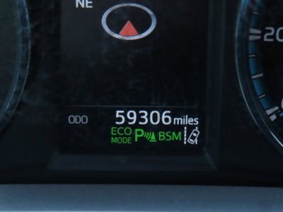 2017 Toyota RAV4 Hybrid Limited