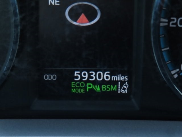 2017 Toyota RAV4 Hybrid Limited