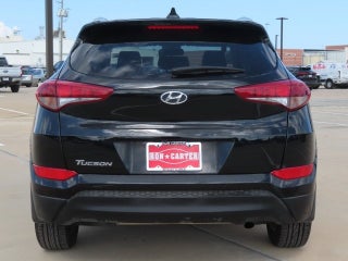2018 Hyundai Tucson SEL in League City, TX - Big Star Cadillac & Big Star Hyundai