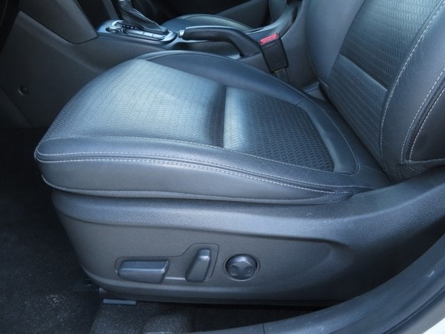 2019 Hyundai Kona Limited