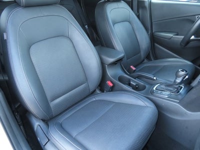 2019 Hyundai Kona Limited