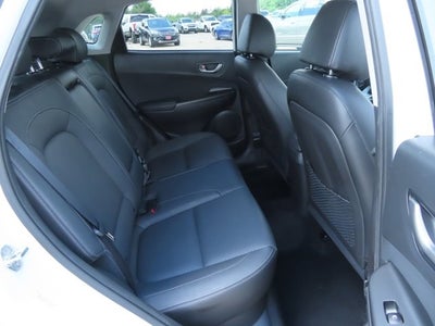 2019 Hyundai Kona Limited