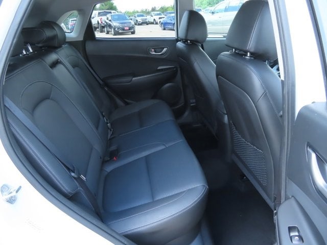 2019 Hyundai Kona Limited