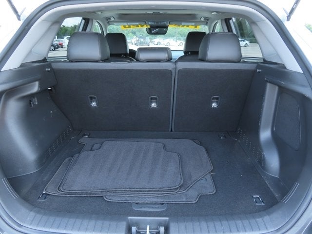 2019 Hyundai Kona Limited