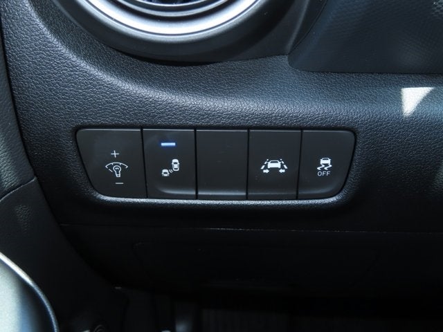 2019 Hyundai Kona Limited