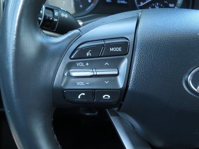 2019 Hyundai Kona Limited