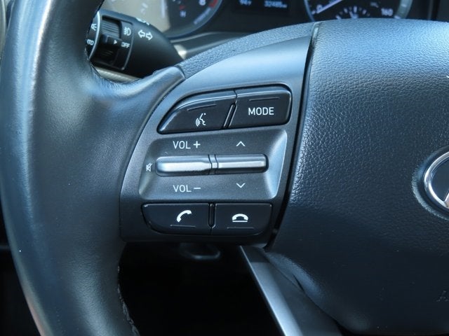 2019 Hyundai Kona Limited