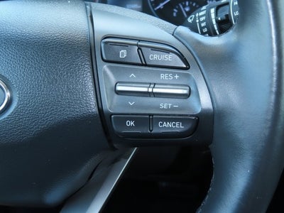 2019 Hyundai Kona Limited