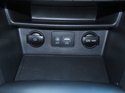 2019 Hyundai Kona Limited