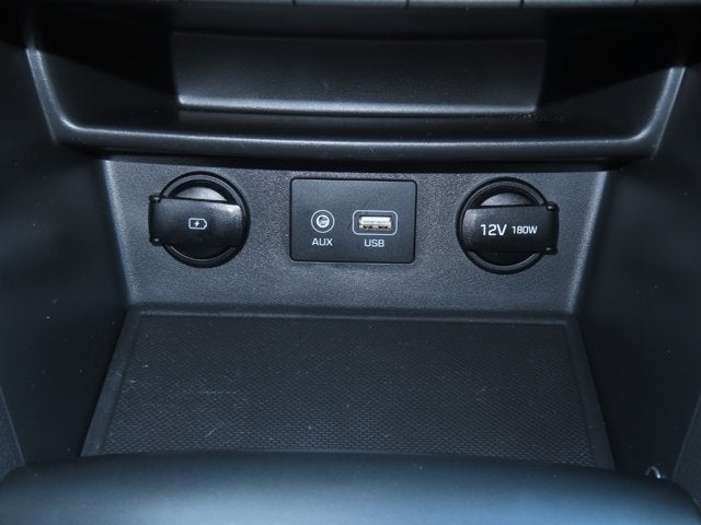 2019 Hyundai Kona Limited