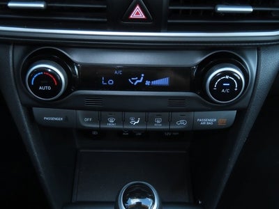 2019 Hyundai Kona Limited