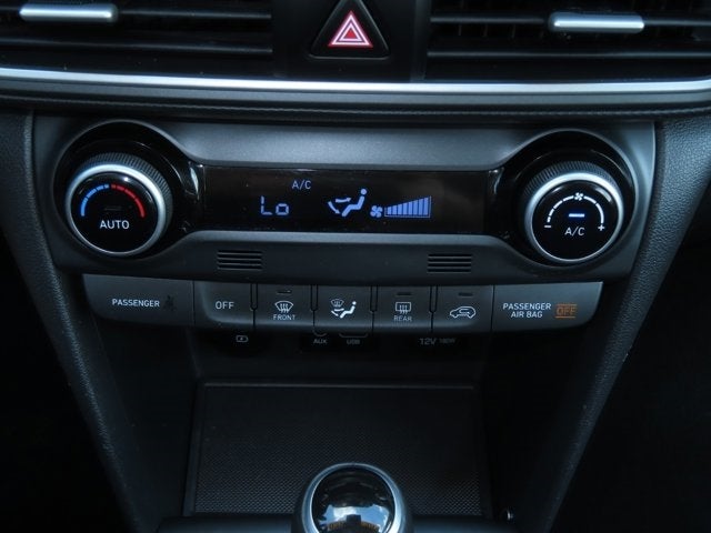 2019 Hyundai Kona Limited