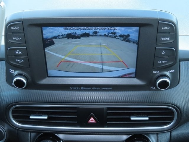 2019 Hyundai Kona Limited