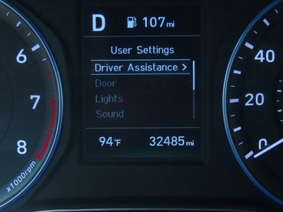 2019 Hyundai Kona Limited