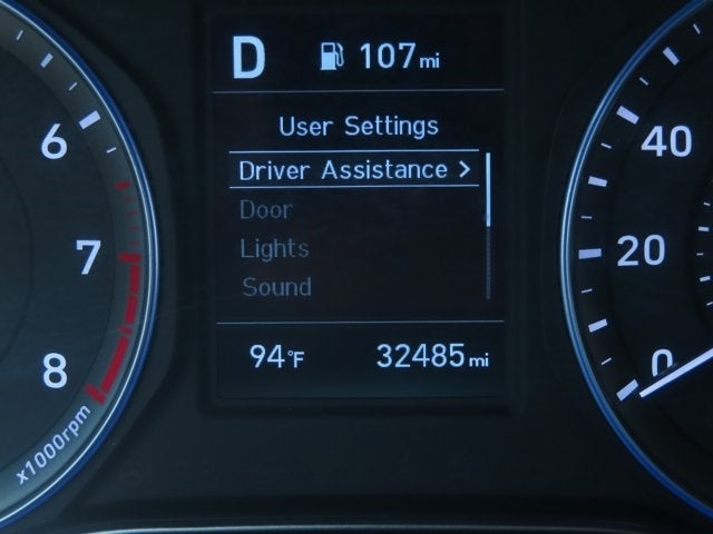 2019 Hyundai Kona Limited