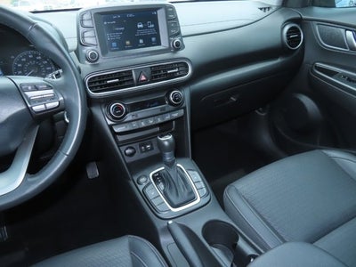 2019 Hyundai Kona Limited