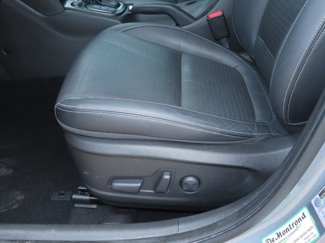 2019 Hyundai Kona Limited