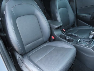 2019 Hyundai Kona Limited