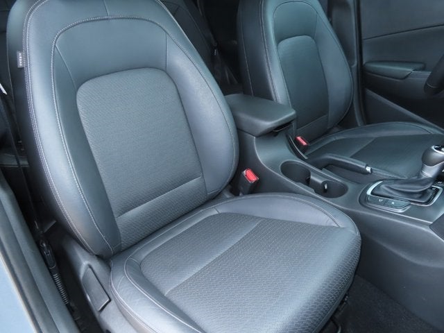 2019 Hyundai Kona Limited