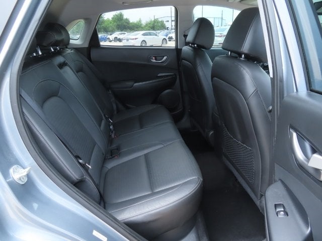 2019 Hyundai Kona Limited