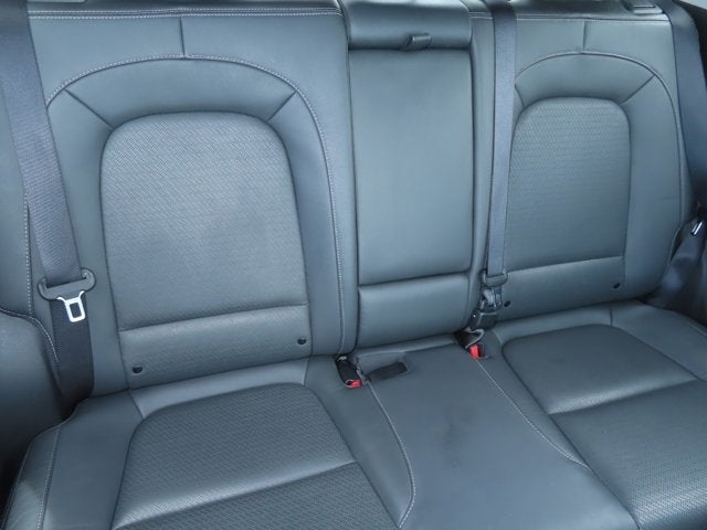 2019 Hyundai Kona Limited