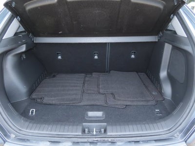 2019 Hyundai Kona Limited