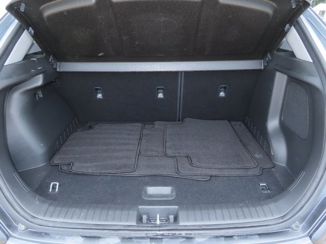 2019 Hyundai Kona Limited