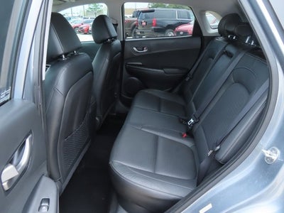 2019 Hyundai Kona Limited