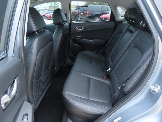 2019 Hyundai Kona Limited