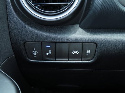 2019 Hyundai Kona Limited