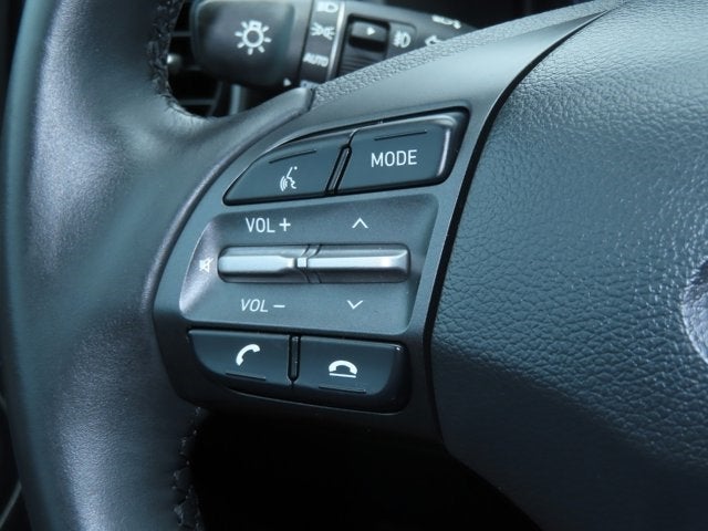 2019 Hyundai Kona Limited