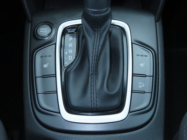 2019 Hyundai Kona Limited