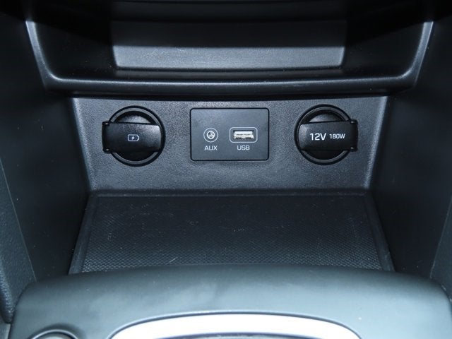 2019 Hyundai Kona Limited