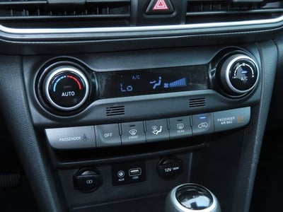 2019 Hyundai Kona Limited