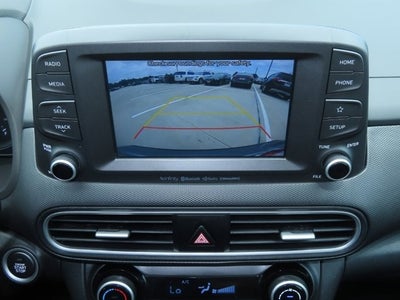 2019 Hyundai Kona Limited