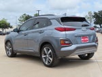 2019 Hyundai Kona Limited