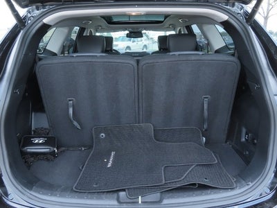 2018 Hyundai Santa Fe SE Ultimate