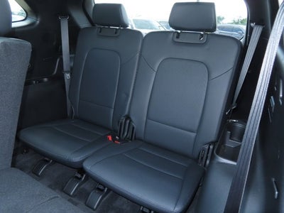 2018 Hyundai Santa Fe SE Ultimate