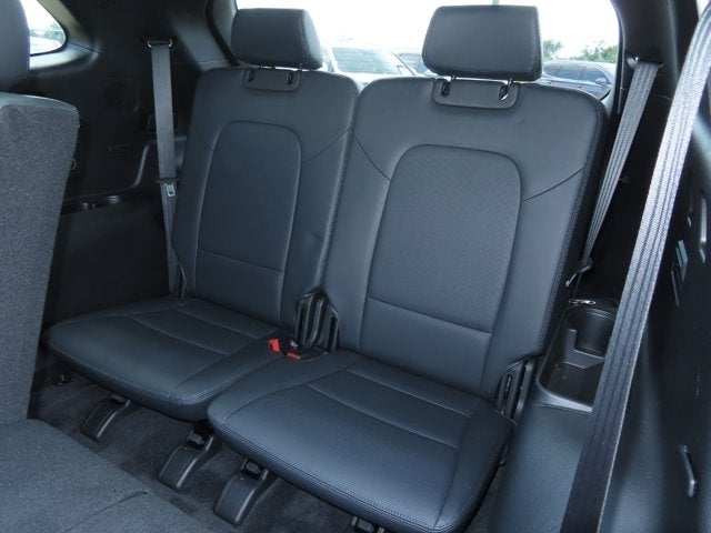 2018 Hyundai Santa Fe SE Ultimate