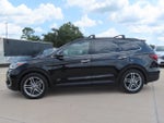 2018 Hyundai Santa Fe SE Ultimate