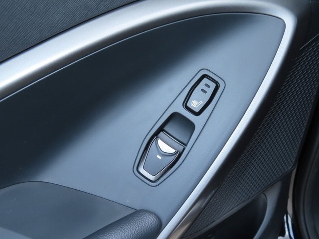 2018 Hyundai Santa Fe SE Ultimate