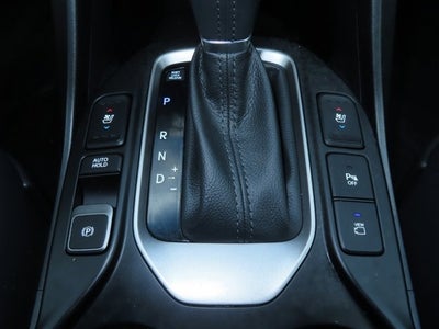 2018 Hyundai Santa Fe SE Ultimate