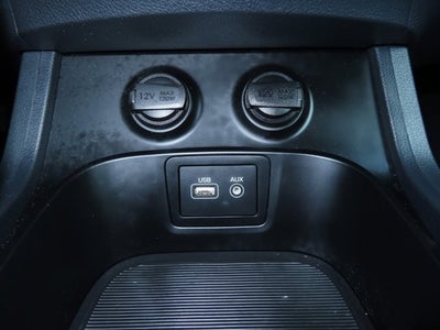 2018 Hyundai Santa Fe SE Ultimate