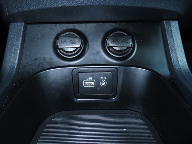 2018 Hyundai Santa Fe SE Ultimate