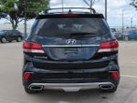 2018 Hyundai Santa Fe SE Ultimate